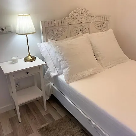 Casa de Férias Casa Laranjeira