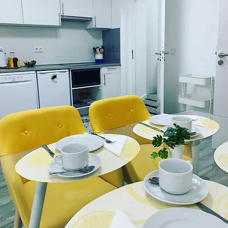Casa Laranjeira 1 Quarto 2 Pessoas