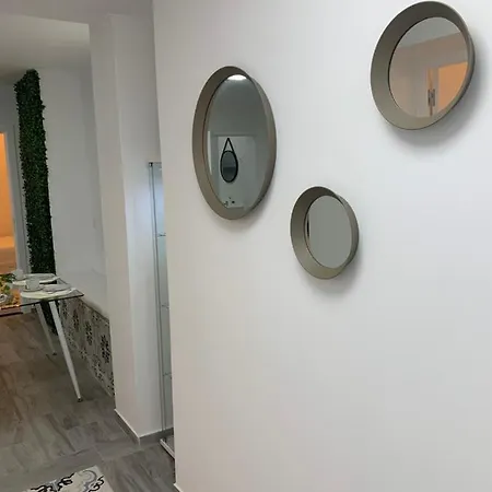 Casa Laranjeira 1 Quarto 2 Pessoas * Olhão
