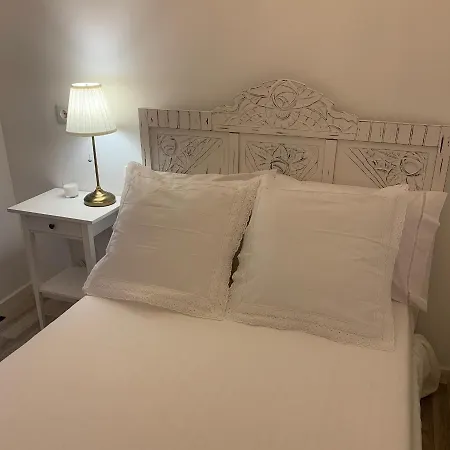 Casa de Férias Casa Laranjeira Olhão