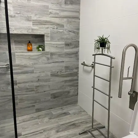 בית נופש Casa Laranjeira 1 Quarto 2 Pessoas *