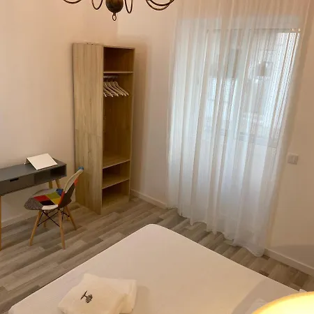 Casa Laranjeira Casa de Férias