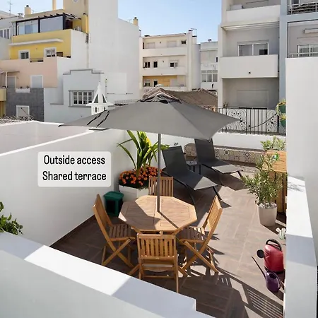 Casa de Férias Casa Laranjeira *