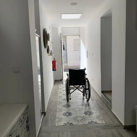 Casa Laranjeira Casa de Férias *
