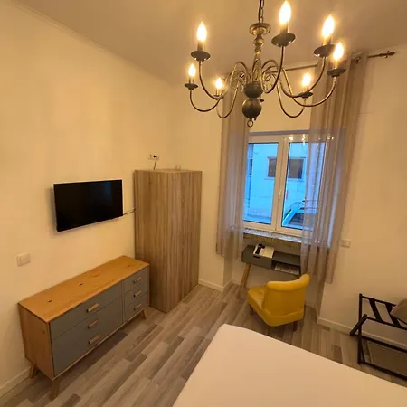 Casa Laranjeira 1 Quarto 2 Pessoas *