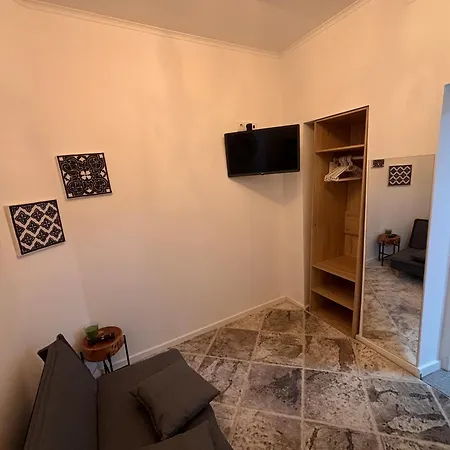 בית נופש Casa Laranjeira 1 Quarto 2 Pessoas *