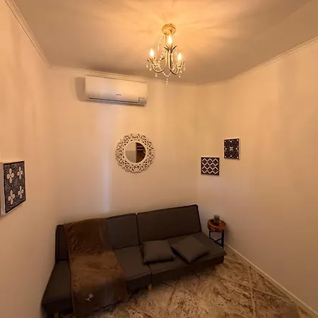 Casa Laranjeira 1 Quarto 2 Pessoas בית נופש Olhão