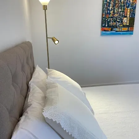Casa Laranjeira 1 Quarto 2 Pessoas