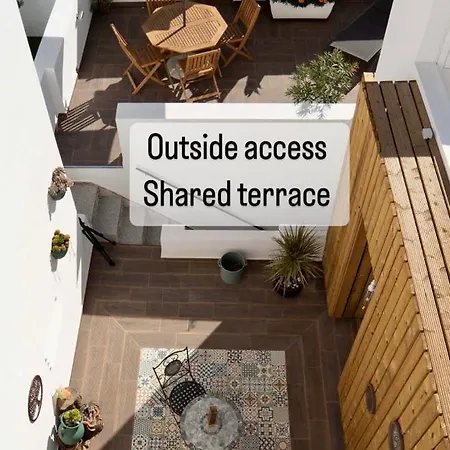Casa Laranjeira Holiday home Olhao