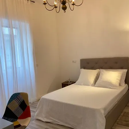 Casa Laranjeira 1 Quarto 2 Pessoas Olhão
