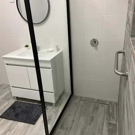 Casa Laranjeira 1 Quarto 2 Pessoas